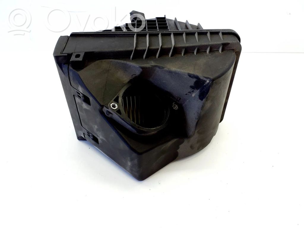 KIA Optima Air filter box 