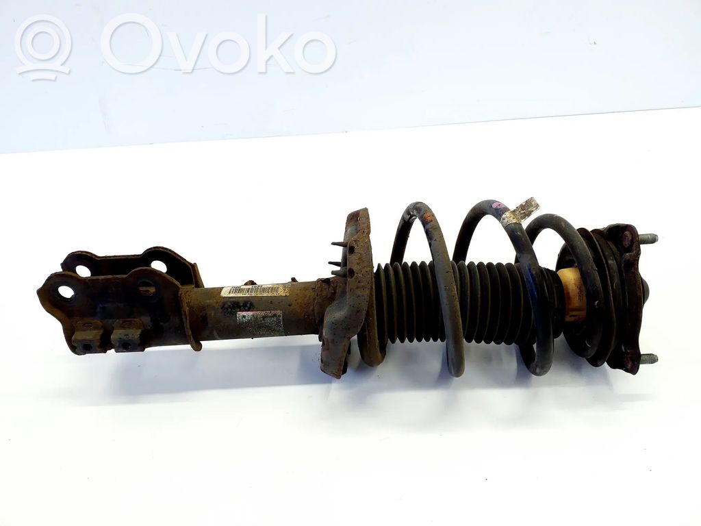 KIA Optima Front shock absorber/damper 