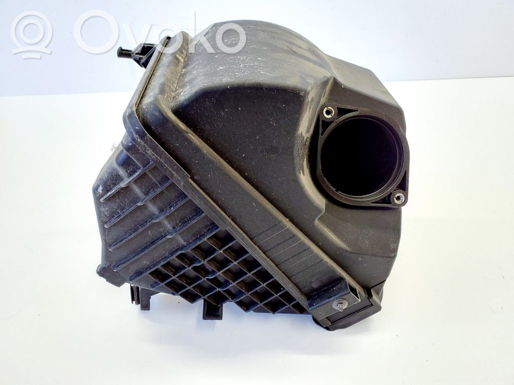 KIA Optima Air filter box 