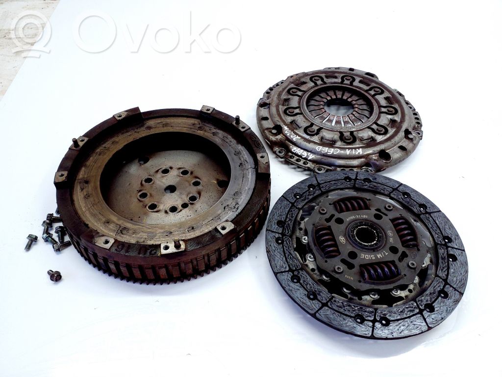 KIA Ceed Clutch set kit 