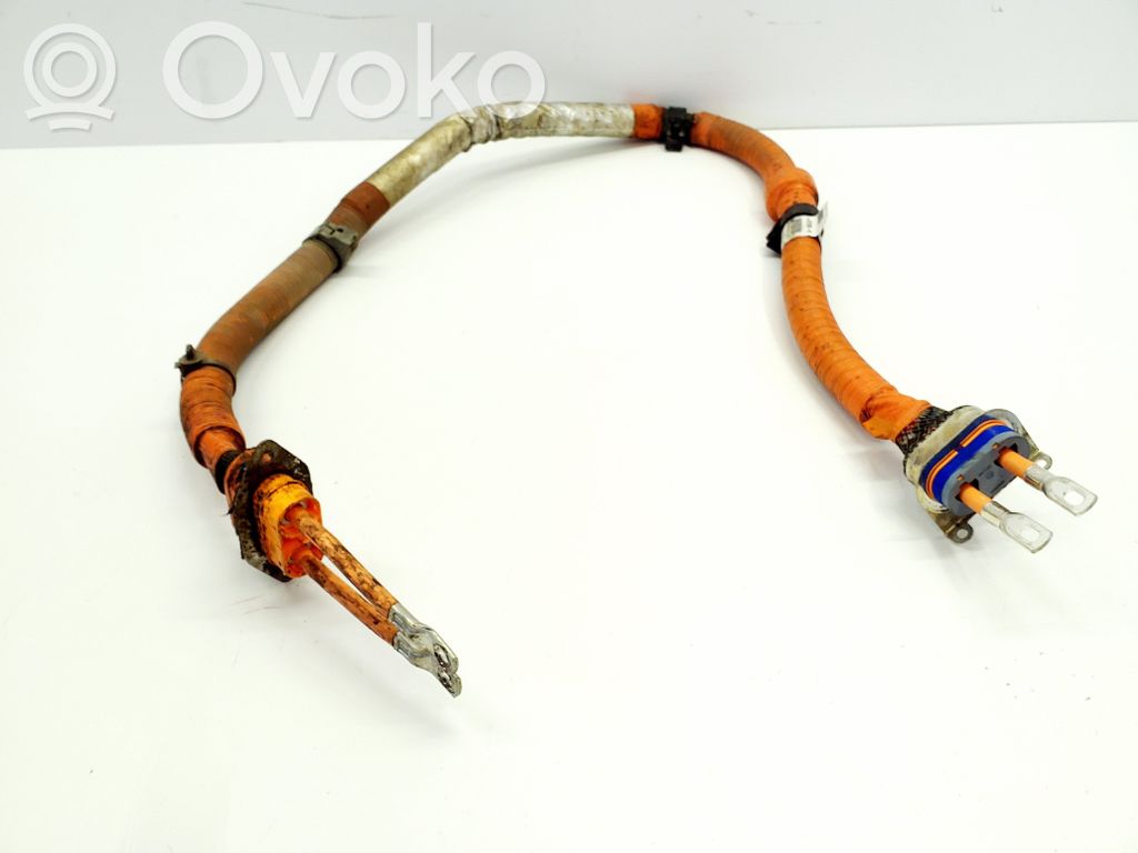 Mitsubishi Outlander Cable positivo (batería) 