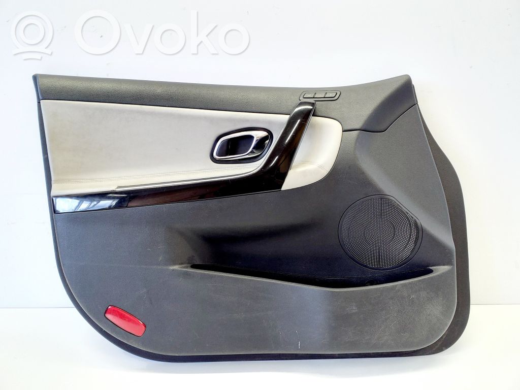 KIA Ceed Front door card panel trim 