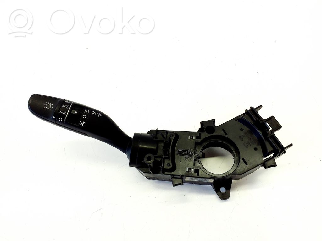Hyundai Santa Fe Palanca de intermitentes 