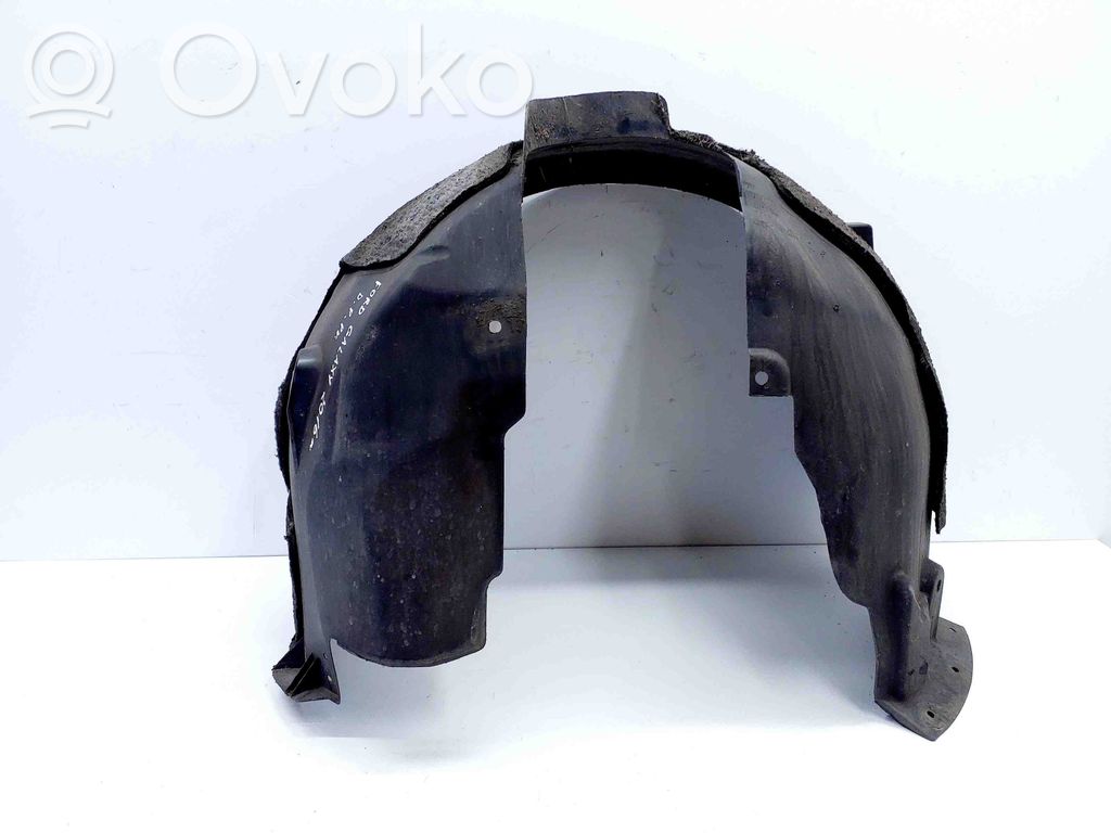 Ford Galaxy Front wheel arch liner splash guards 