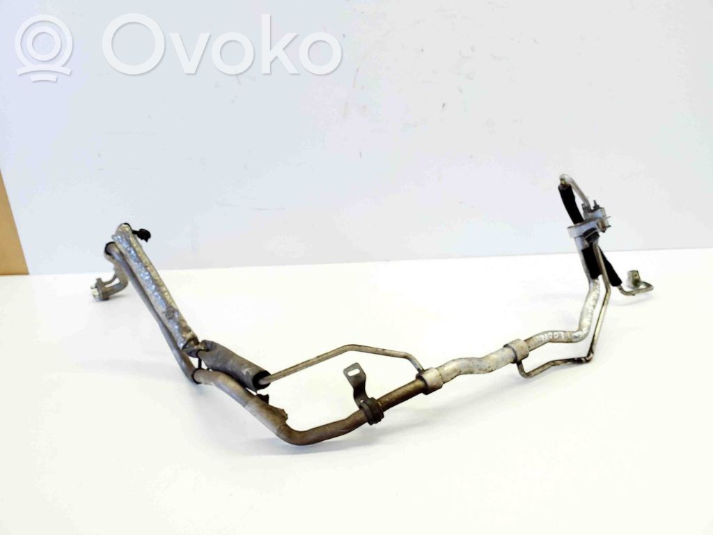 Ford Galaxy Air conditioning (A/C) pipe/hose 