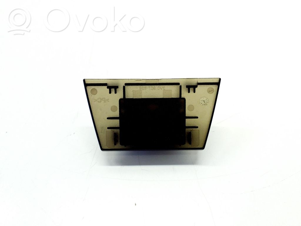 Skoda Superb B8 (3V) Sensor de luz solar 