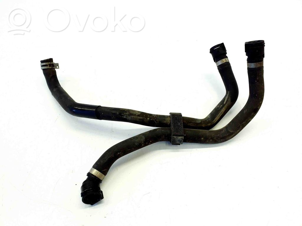 Engine coolant pipe/hose   9475681,9475682