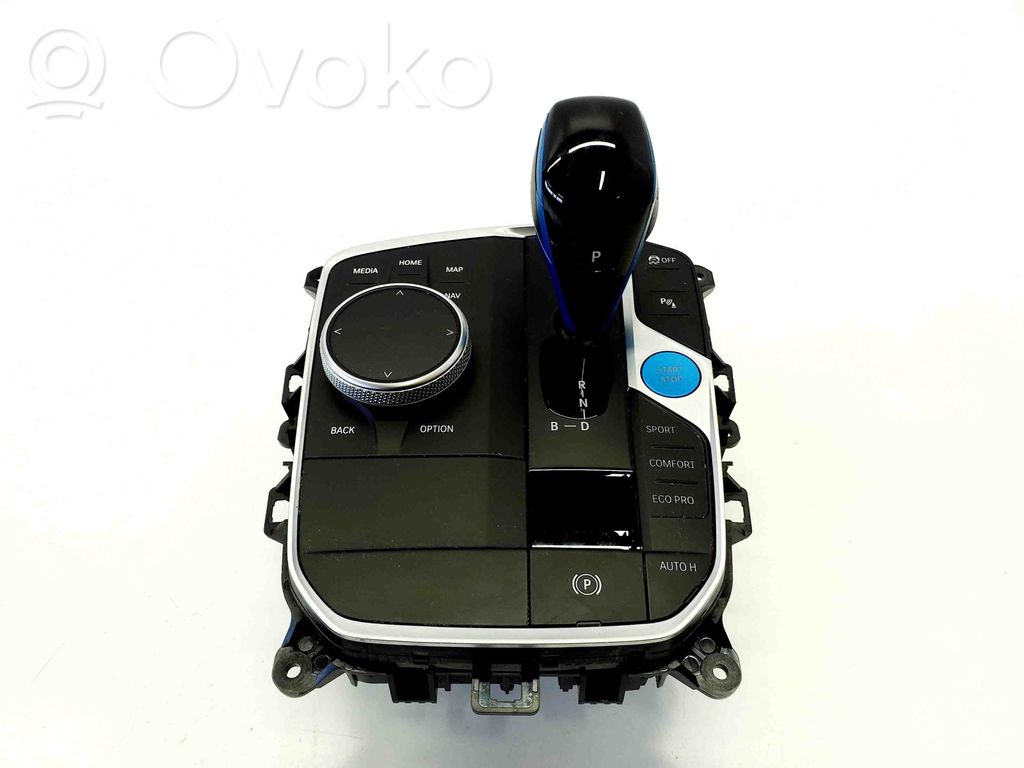 BMW i4 Selector caja de cambios 