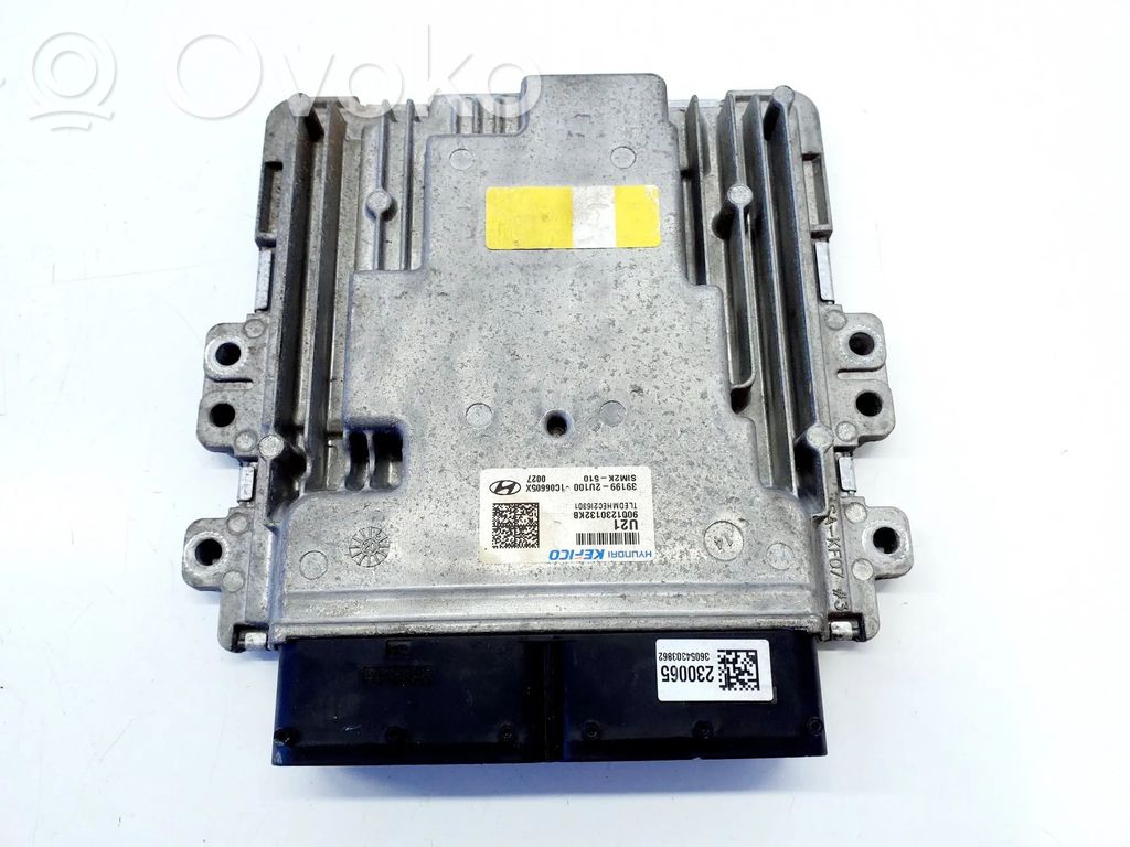 Hyundai i30 Engine control unit/module 