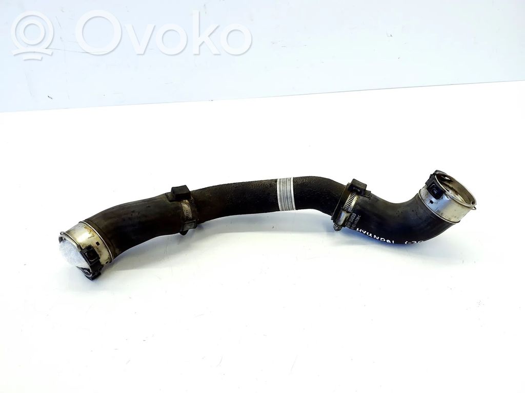 Hyundai i30 Furtun/conductă intercooler 