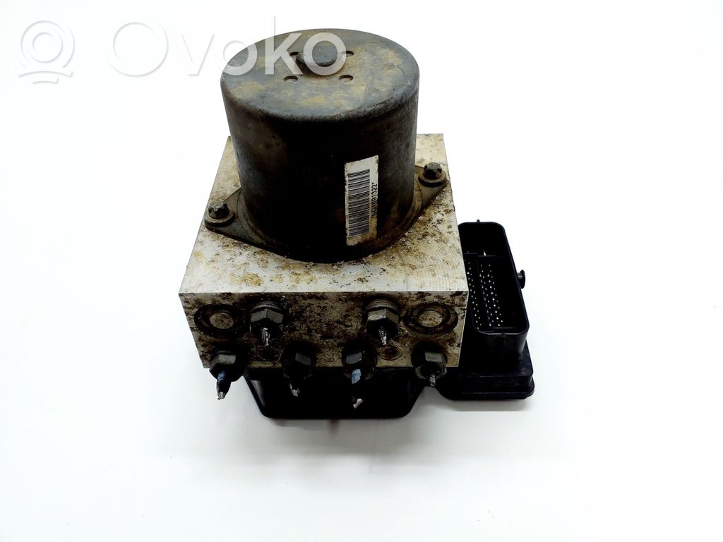 Seat Alhambra (Mk2) ABS Blokas 