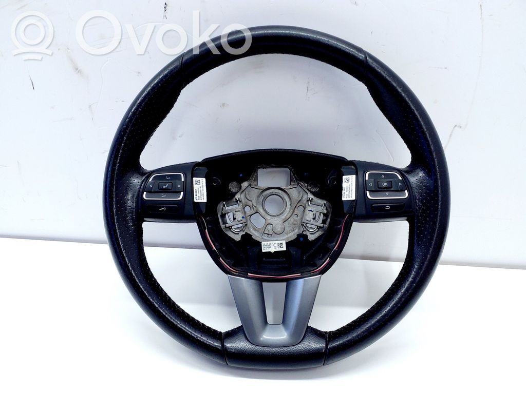 Seat Alhambra (Mk2) Ohjauspyörä 