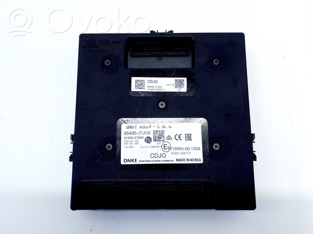 Otros dispositivos   95400J7J00