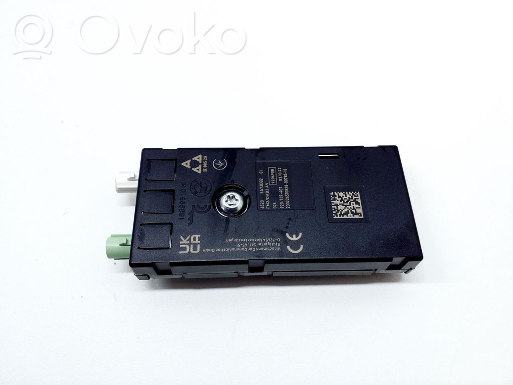 Antenos stiprintuvas   5A73DB2