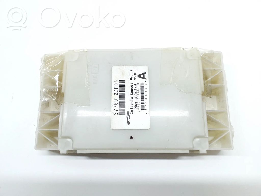Nissan Pulsar Other devices 