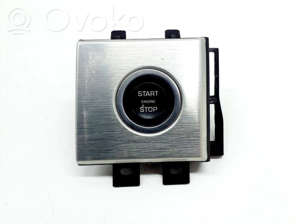 Land Rover Range Rover Evoque L538 Engine start stop button switch 