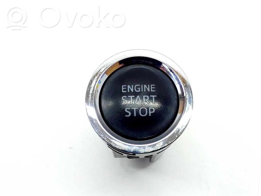 Engine start stop button switch   15F032D