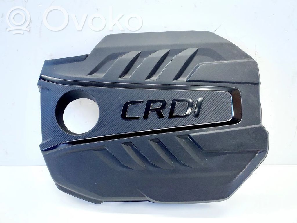 KIA Ceed Engine cover (trim) 