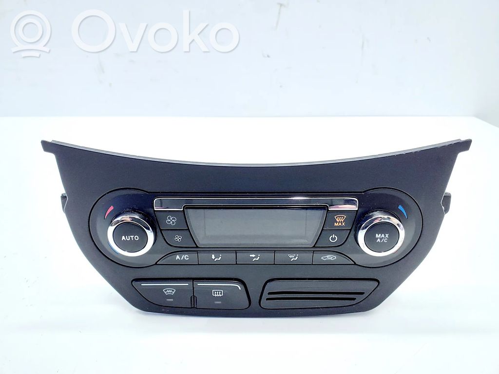 Ford C-MAX II Interior fan control switch 