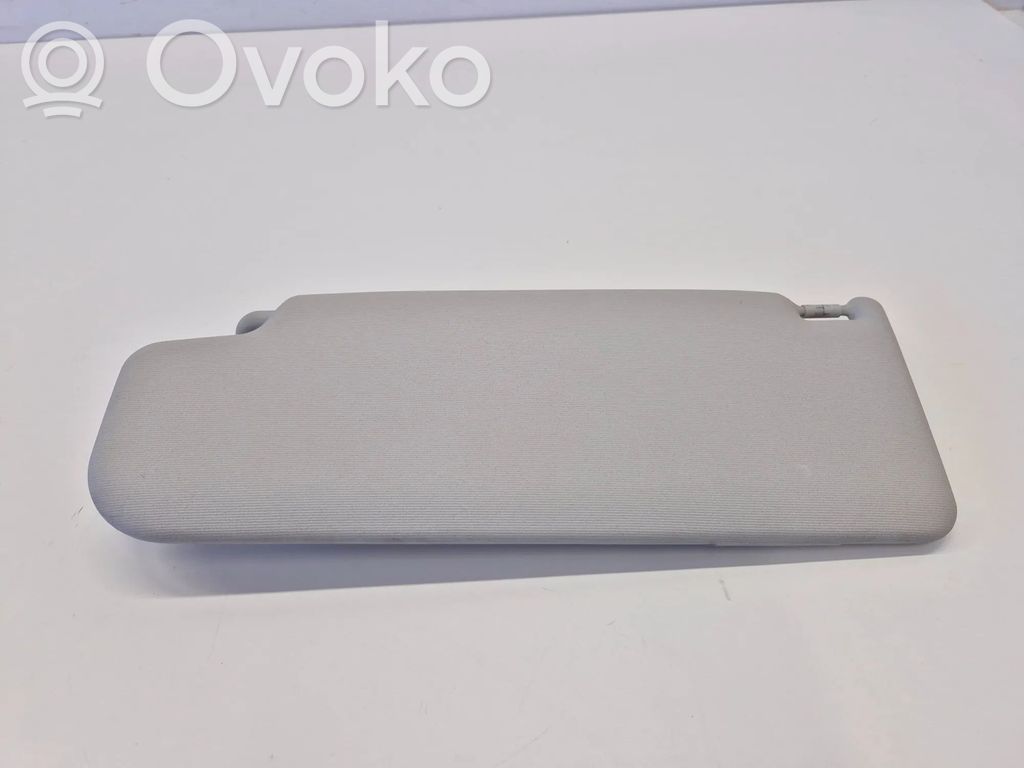 Skoda Yeti (5L) Osłona przeciwsłoneczna 