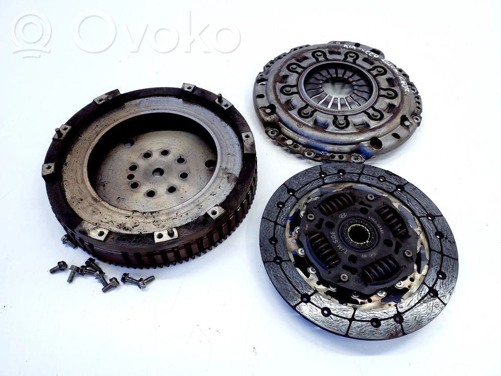 KIA Ceed Clutch set kit 