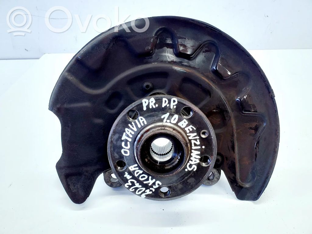 Piasta koła przedniego   5WA400054HT,5Q0615312G