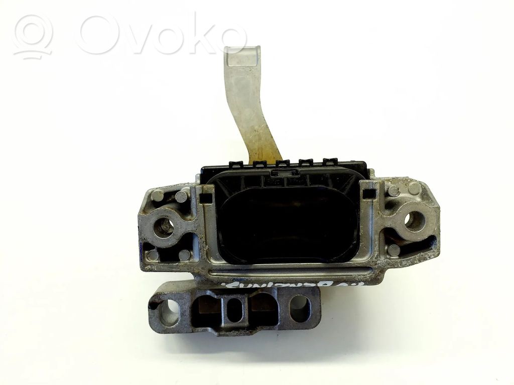 Skoda Octavia Mk4 Suport tampon motor 