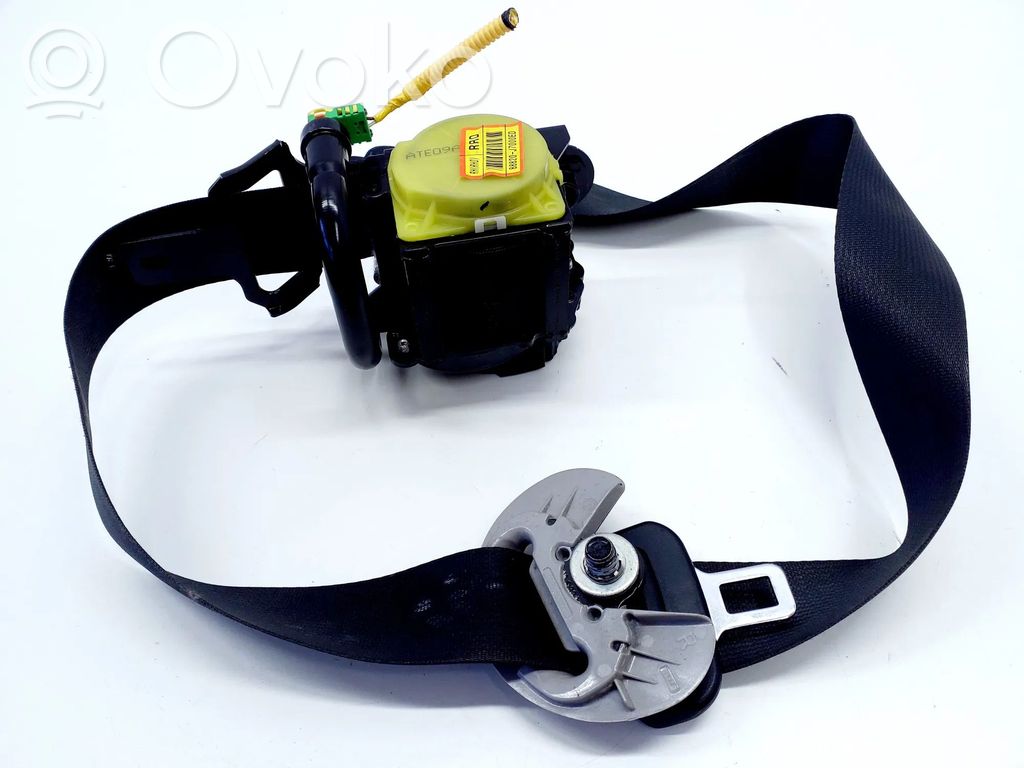 Cinturón delantero   88820J7000ED