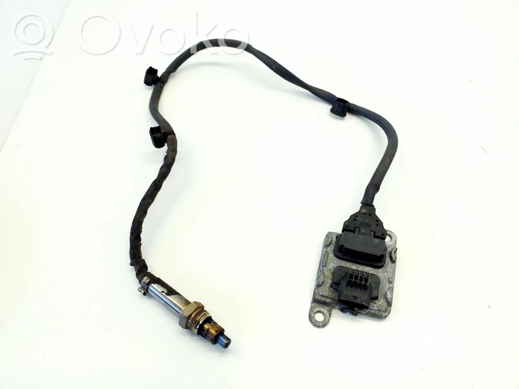 KIA Ceed Sonda lambda 
