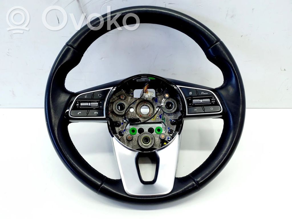 KIA Ceed Vairas 