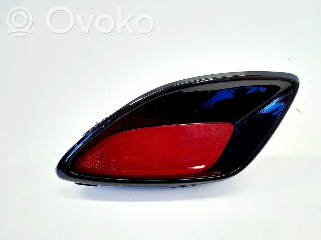 KIA Ceed Rear fog light 