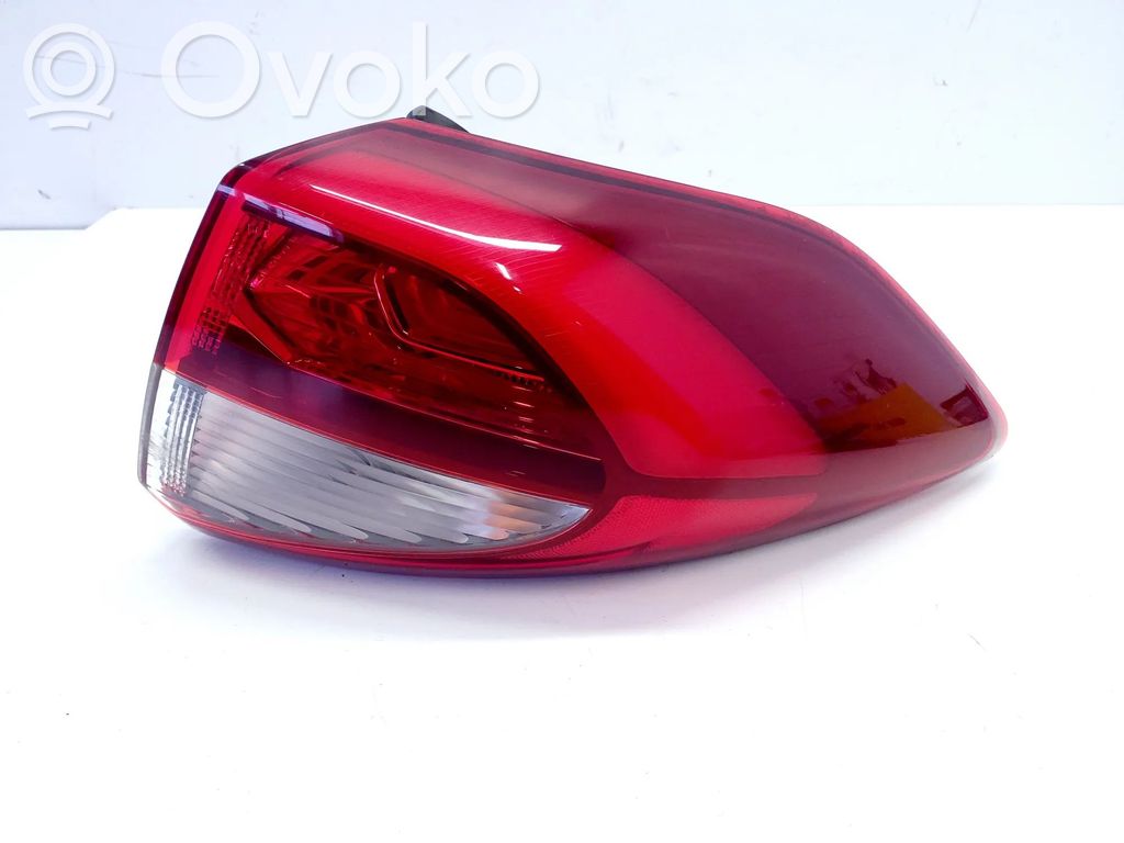 Hyundai Tucson TL Lampa tylna 