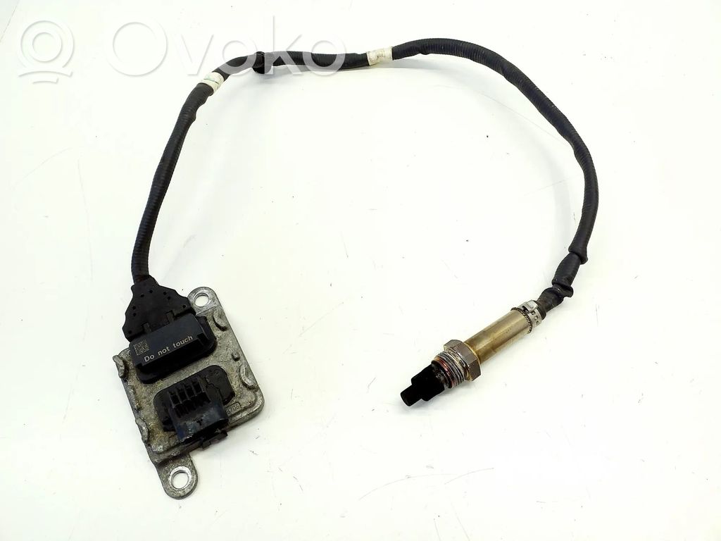 KIA Xceed Lambda probe sensor 