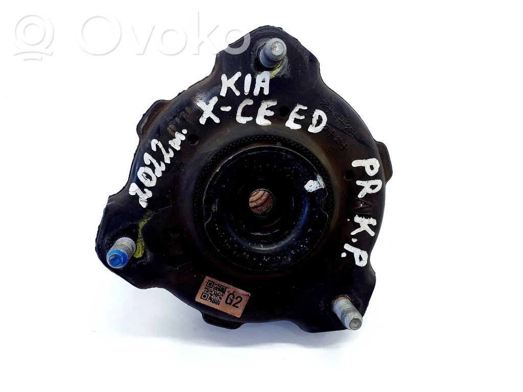 KIA Xceed Front upper strut mount 
