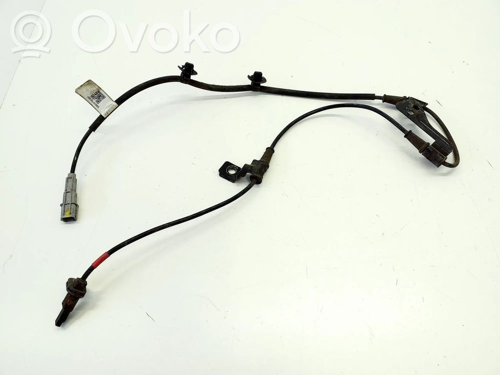 KIA Xceed ABS brake wheel speed sensor 