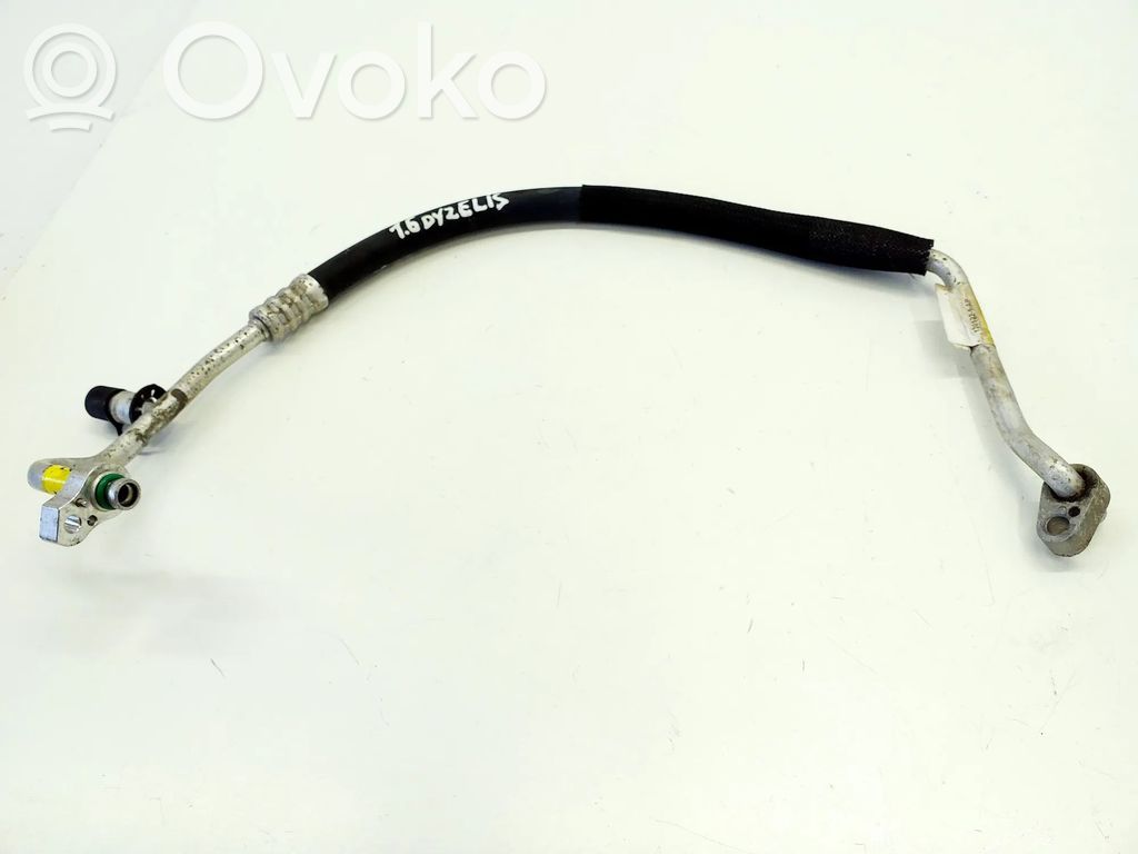 KIA Xceed Ilmastointilaitteen putki (A/C) 