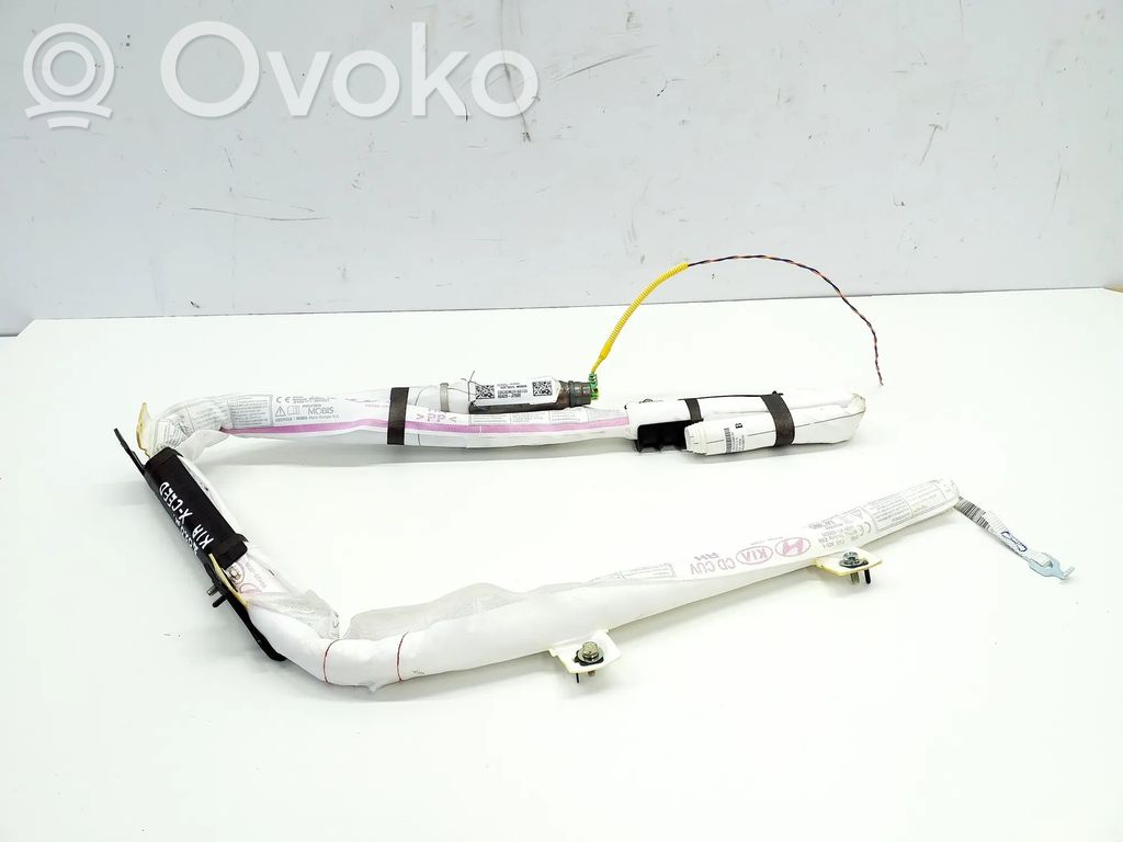 KIA Xceed Airbag del techo 