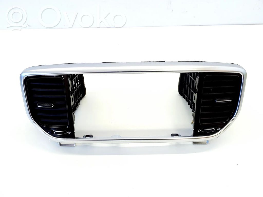 KIA Sportage Ramă grilă ventilație bord 