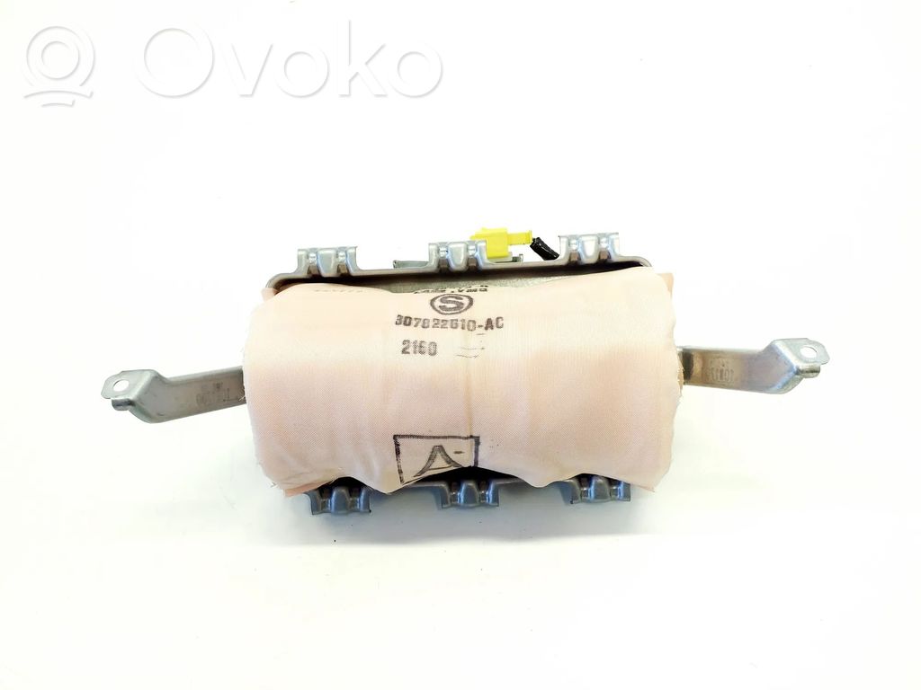 Toyota Auris E180 Airbag pasager 
