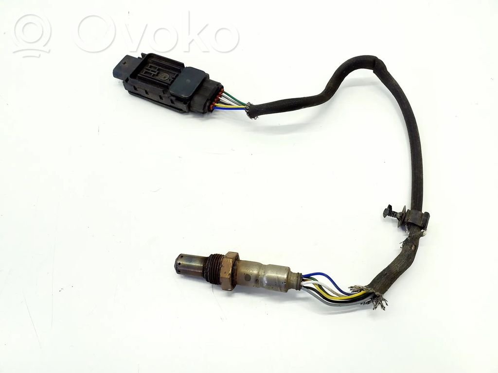Land Rover Discovery Sport Lambda probe sensor 