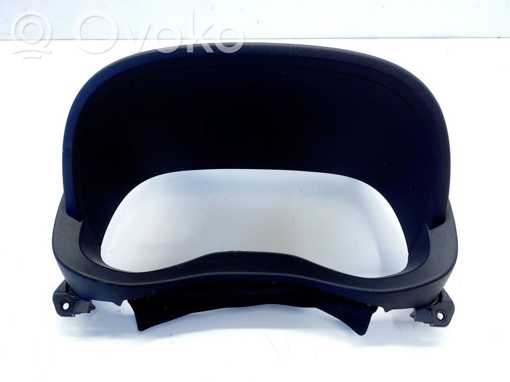 Toyota Yaris Cross Mască ceasuri bord 