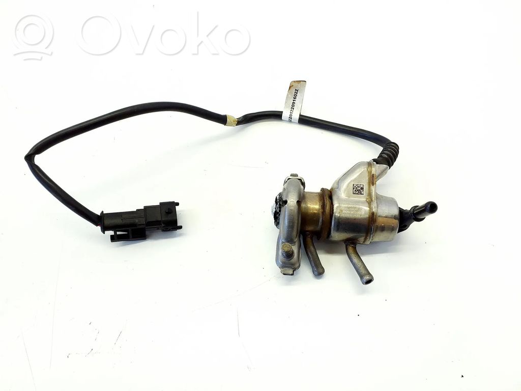Hyundai Santa Fe Wtrysk AdBlue 