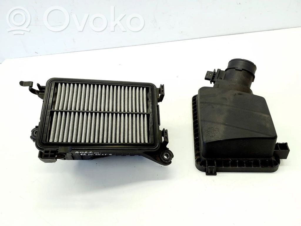 Luftfilterkasten   28110G4900,28116F2100,281642A500