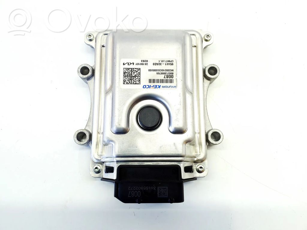 KIA Ceed Unidad de control adblue 