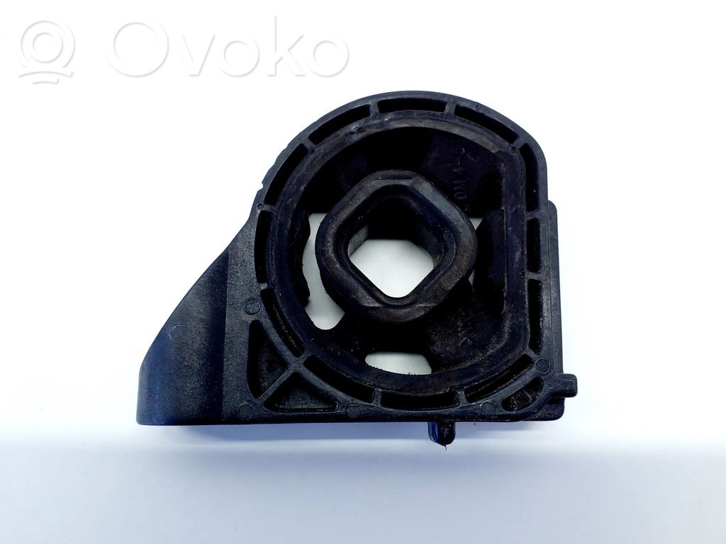 Panel mocowania chłodnicy   DM45