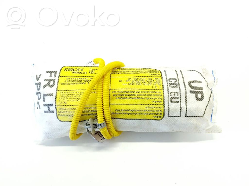 KIA Ceed Airbag del asiento 