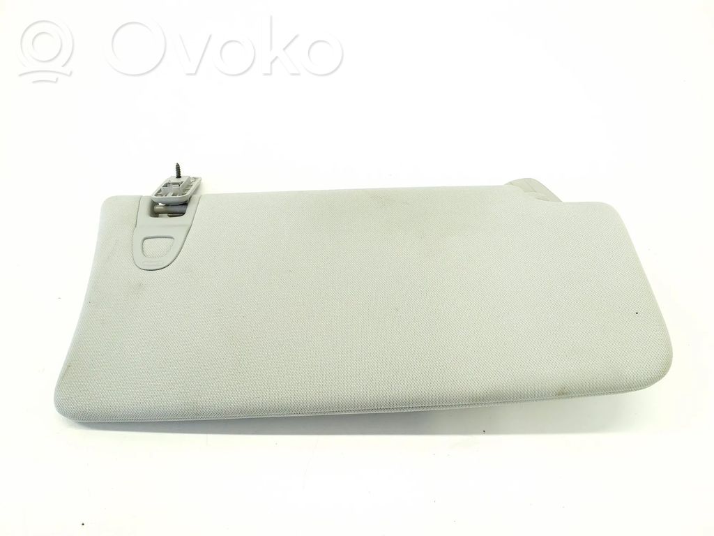 Sun visor