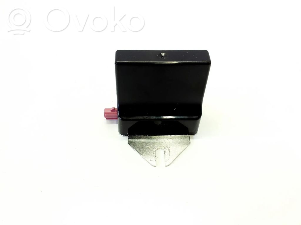 Jeep Compass Keyless system antenna 