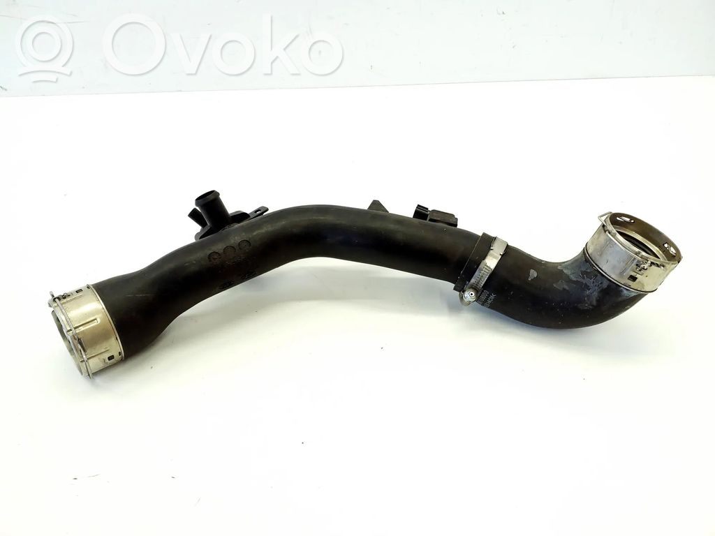 KIA Ceed Air intake duct part 