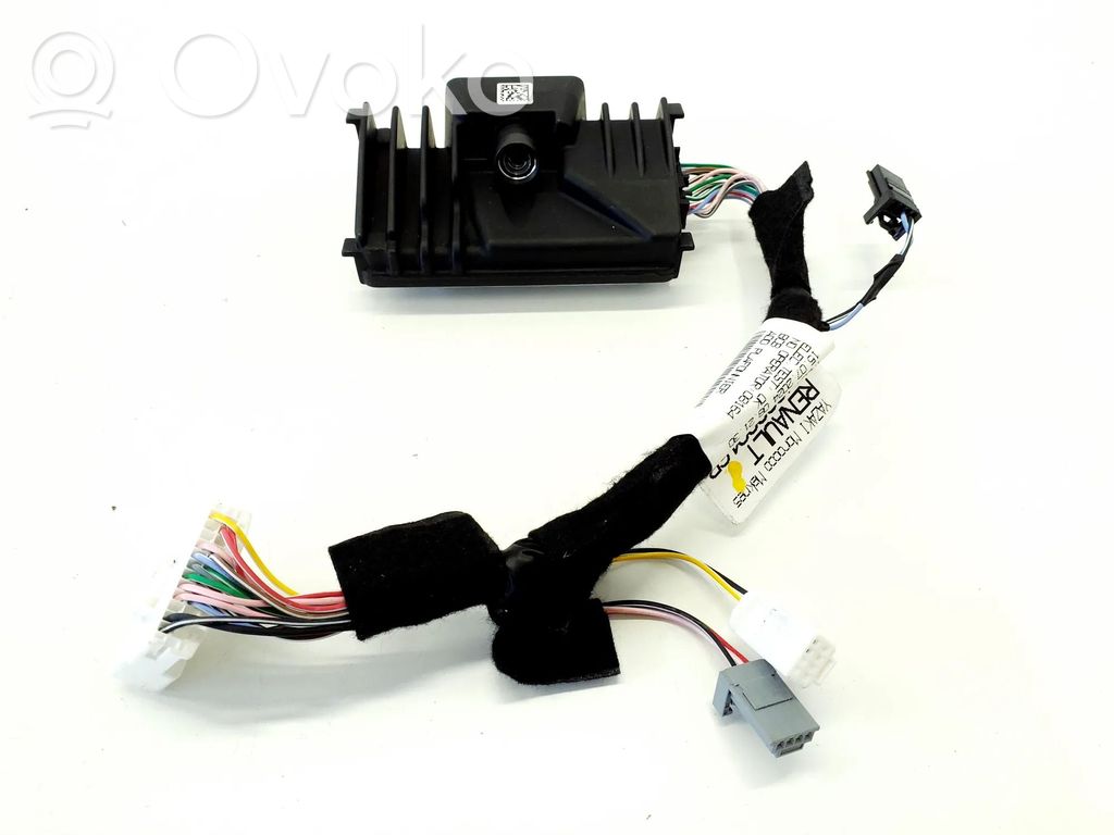 Renault Megane E-Tech Frontkamera Windschutzscheibe Frontscheibe 